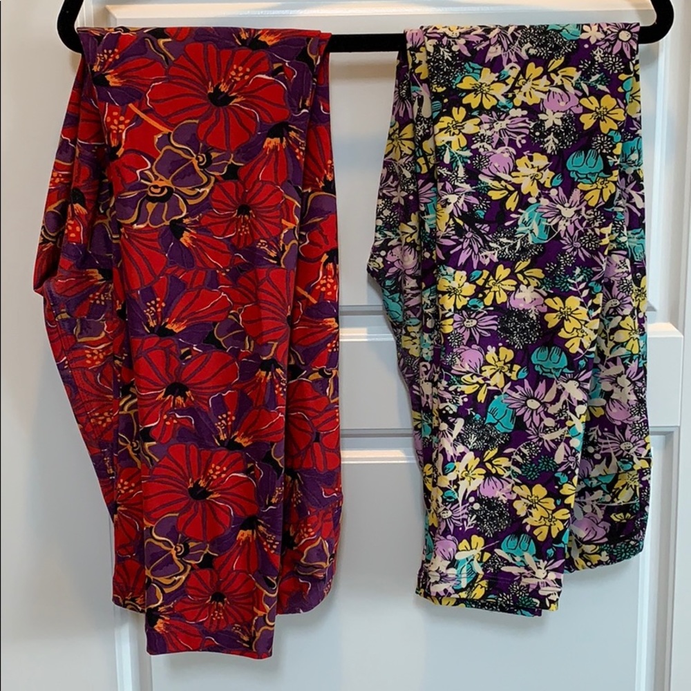 Leggings!